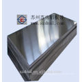 Алюминиевая пластина 6061 T6 4 мм 5 мм 6 мм